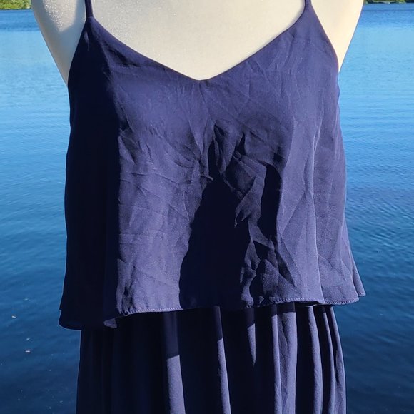 Blue Silk - Picture 2 of 5